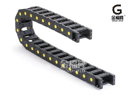 H25Q.1.S系列-橋式兩側(cè)可打開(kāi)拖鏈